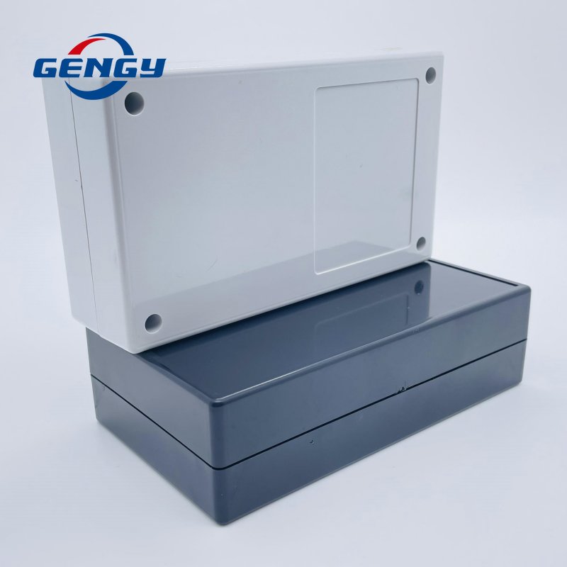 Enclosure Case Plastic Box 140 - đánh giá và giá Diy Electronics Box