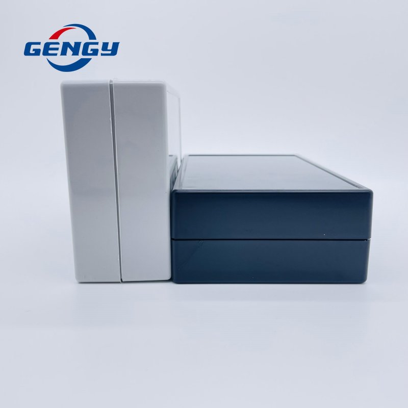 Enclosure Case Plastic Box 140 - đánh giá và giá Diy Electronics Box