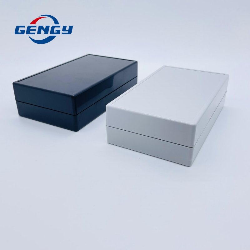 Enclosure Case Plastic Box 140 - đánh giá và giá Diy Electronics Box
