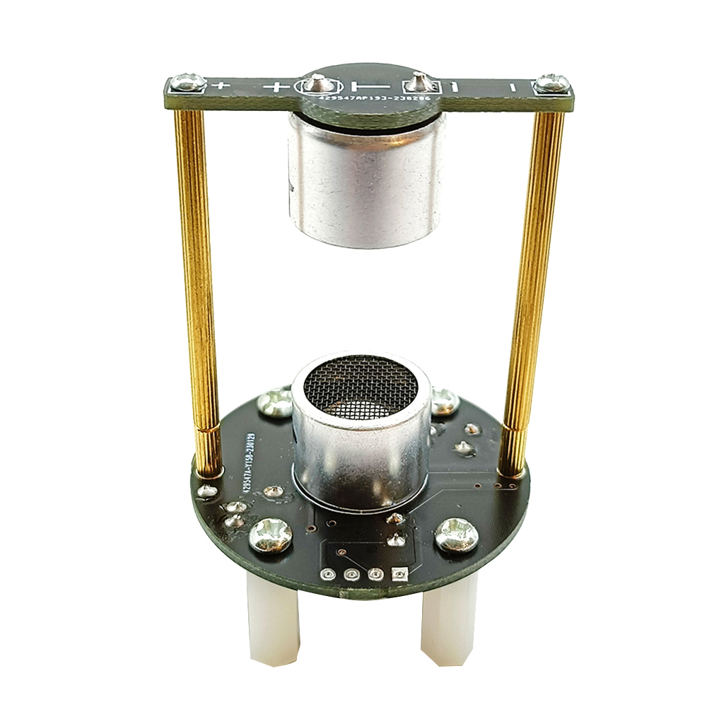 DC 12V Ultrasonic Levitation D - đánh giá và giá Diy Electronics Learning Kit