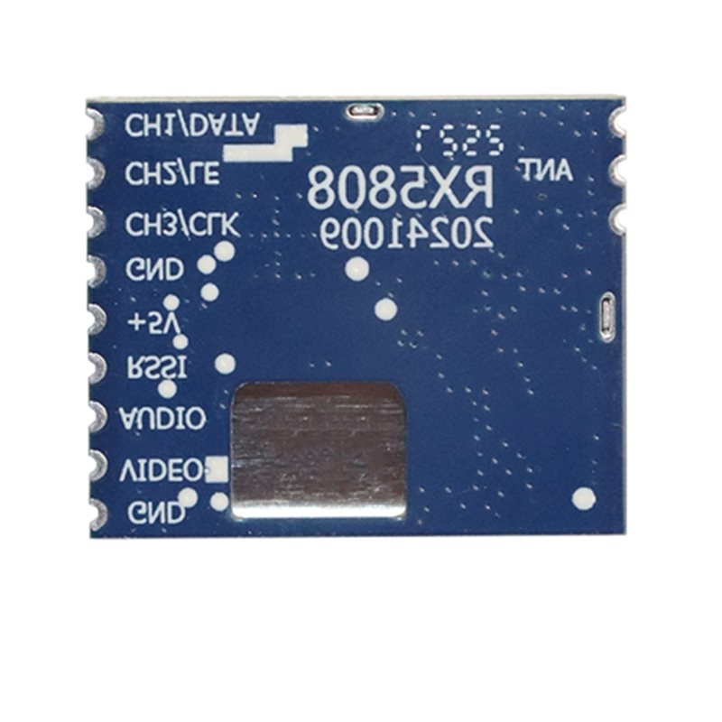 T31C-RX5808 5.8G VRX Wireless  - đánh giá và giá Diy Audio Electronics Kit