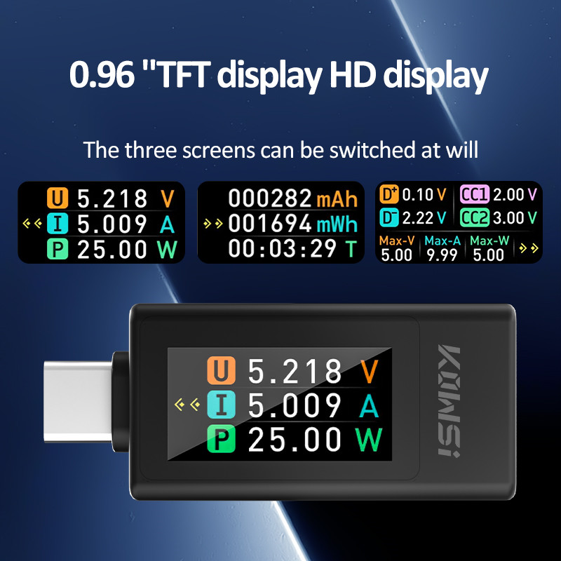 KWS-1902L NEW ARRIVAL Multi-fu - đánh giá và giá Logic Analyzer Usb