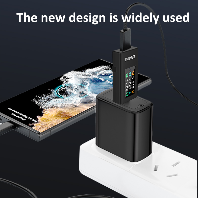 KWS-1902L NEW ARRIVAL Multi-fu - đánh giá và giá Logic Analyzer Usb