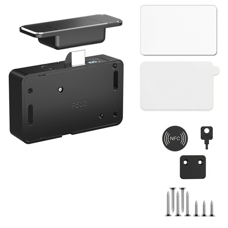B04C-Smart Drawer Electronic D - đánh giá và giá Diy Electronics Cabinet