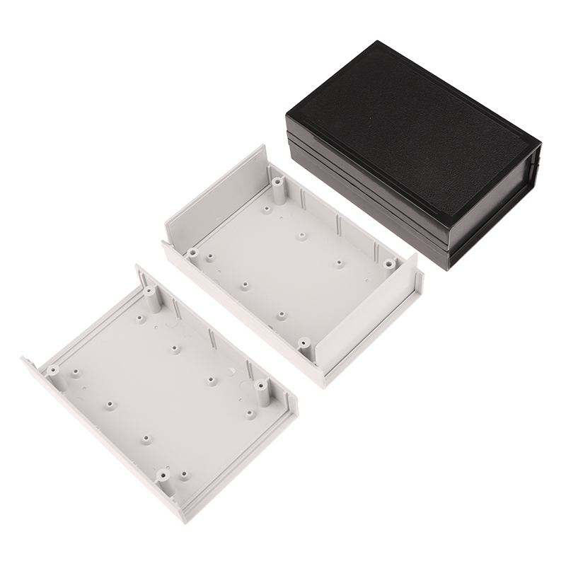 【K】1pcs Waterproof PCB Instrum - đánh giá và giá Diy Electronics Box