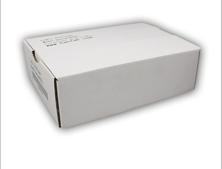 4032l Usb Logic Analyzer La-40 - đánh giá và giá Logic Analyzer Usb